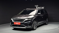 Kia Canival 2020