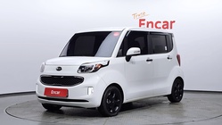 Kia RAY 2014