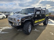 Hummer H2 2008