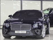 Bentley Continental 2021