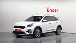 Kia Niro 2021