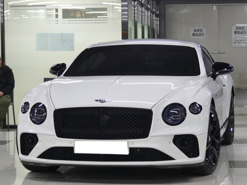 Bentley Continental 2023