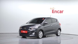 Chevrolet Spark 2018