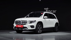 Mercedes-Benz GLB-Class 2021