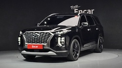 Hyundai Palisade 2019