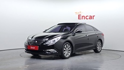 Hyundai Sonata 2012
