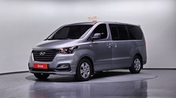 Hyundai Starex 2018