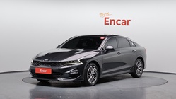 Kia K5 2020