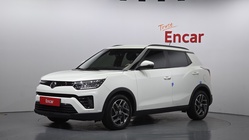 Ssangyong TIBOLI 2022