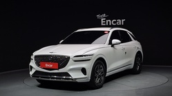Genesis GV70 2023