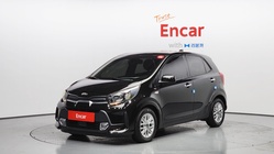 Kia morning 2020