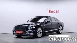 Bentley Flying Spur 2022