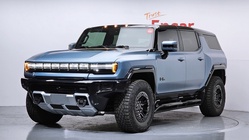 Hummer EV 2024