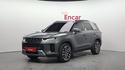 Ssangyong Torres 2022