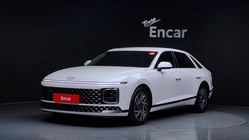 Hyundai Grandeur 2024