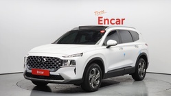 Hyundai Santa Fe 2020