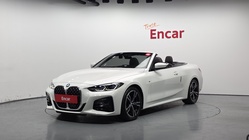 BMW 4 Series 2022