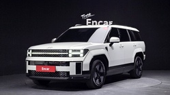 Hyundai Santa Fe 2023