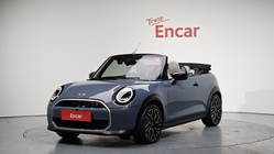 MINI Cooper 2025