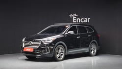 Hyundai Maxcruz 2015