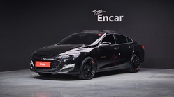 Chevrolet Malibu 2021