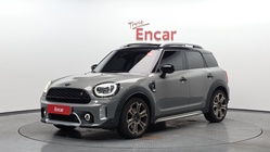 MINI Countryman 2021