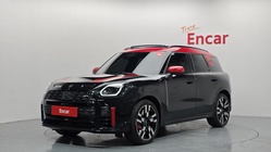 MINI Countryman 2024