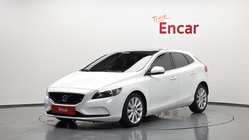 Volvo V40 2015