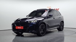 BMW X5 2025