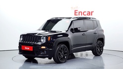 Jeep Renegade 2017