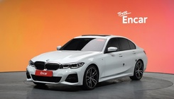 BMW 3 Series 2022