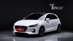 Hyundai i30 2017