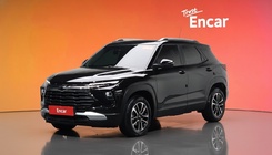 Chevrolet Trailblazer 2025