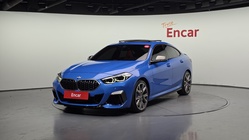 BMW 2 Series 2021