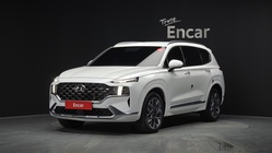 Hyundai Santa Fe 2021
