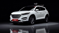 Hyundai Tucson 2016