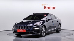Kia K8 2022