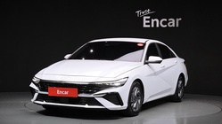 Hyundai Avante 2023