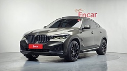 BMW X6 2020