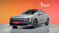 Kia K8 2024
