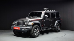Jeep Wrangler 2020