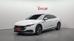 Volkswagen Arteon 2020