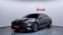 Kia K8 2021