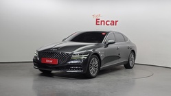 Genesis G80 2020