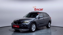 BMW X1 2014