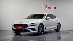 Genesis G70 2021