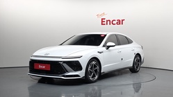 Hyundai Sonata 2024