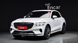 Genesis GV70 2022