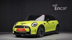 MINI Cooper 2023