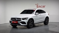 Mercedes-Benz GLC-Class 2023